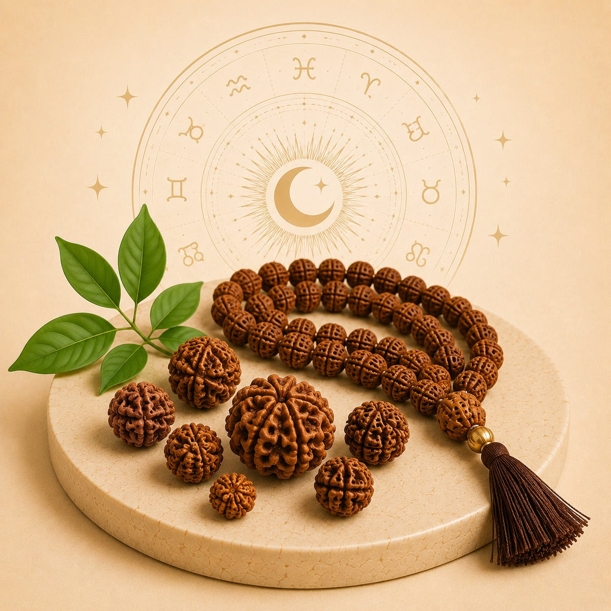 Rudraksha
