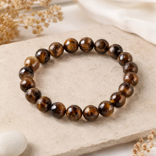 Tiger Eye Bracelet