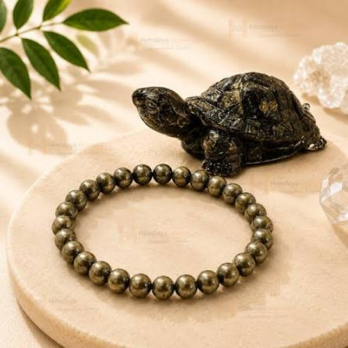 Pyrite Bracelet
