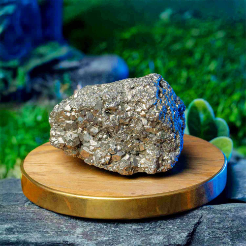 Pyrite
