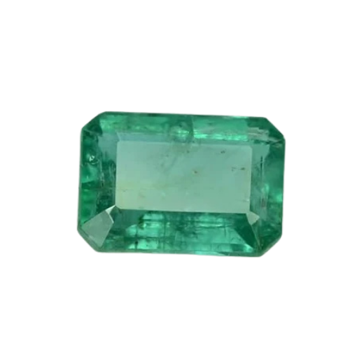 Green Emerald (Panna)