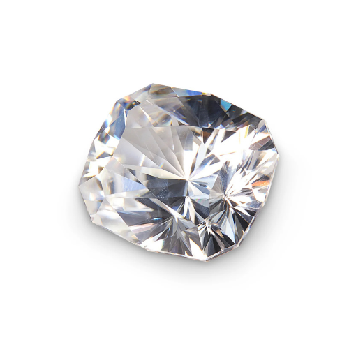 White Zircon