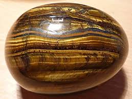 Tiger Eye