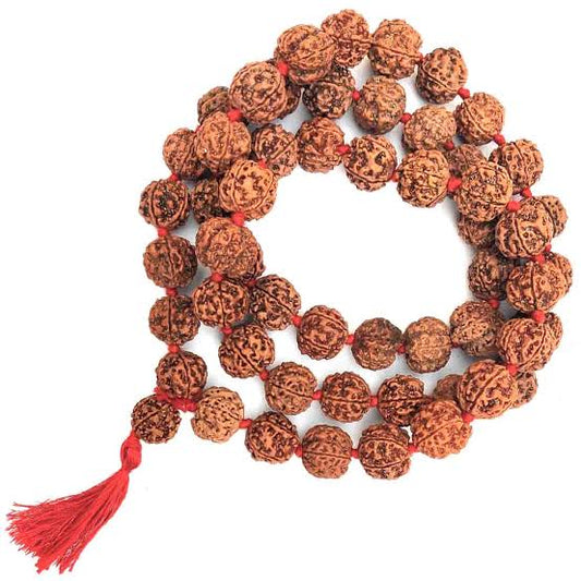 Rudraksha Mala