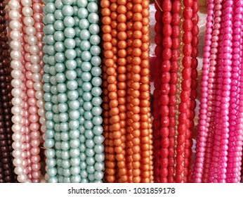 Crystal Mala